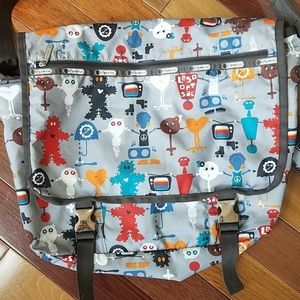 Diaper bag
